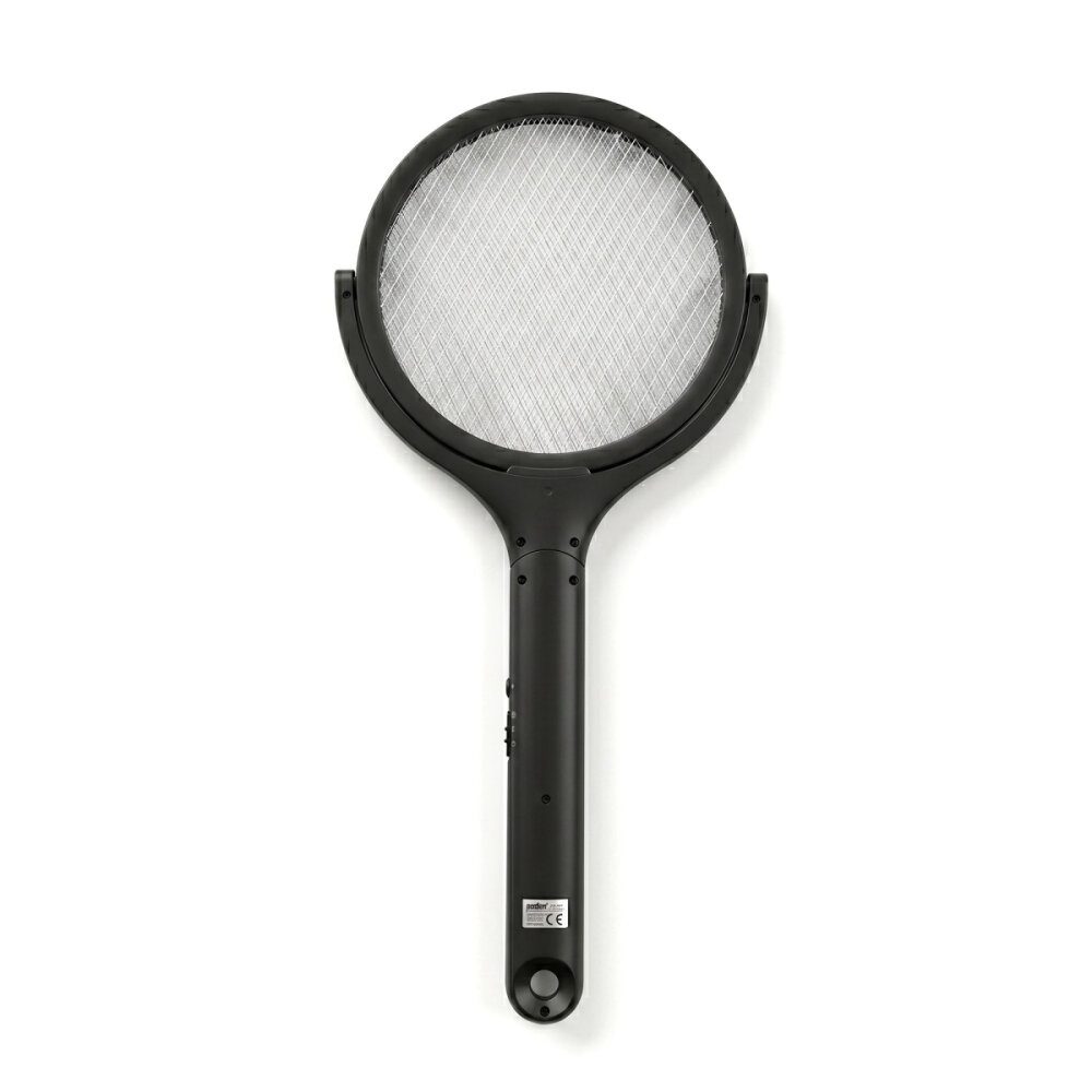 PANTHER PT-Z101 USB ŞARJLI SİNEK ÖLDÜRÜCÜ RAKET VE LAMBA - 2