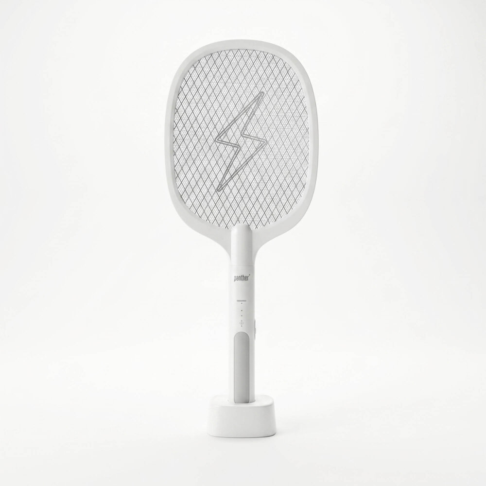 PANTHER PT-Z103 USB ŞARJLI SİNEK ÖLDÜRÜCÜ RAKET - 1