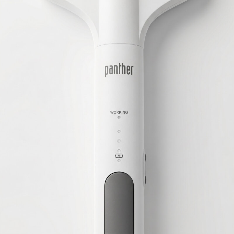 PANTHER PT-Z103 USB ŞARJLI SİNEK ÖLDÜRÜCÜ RAKET - 4