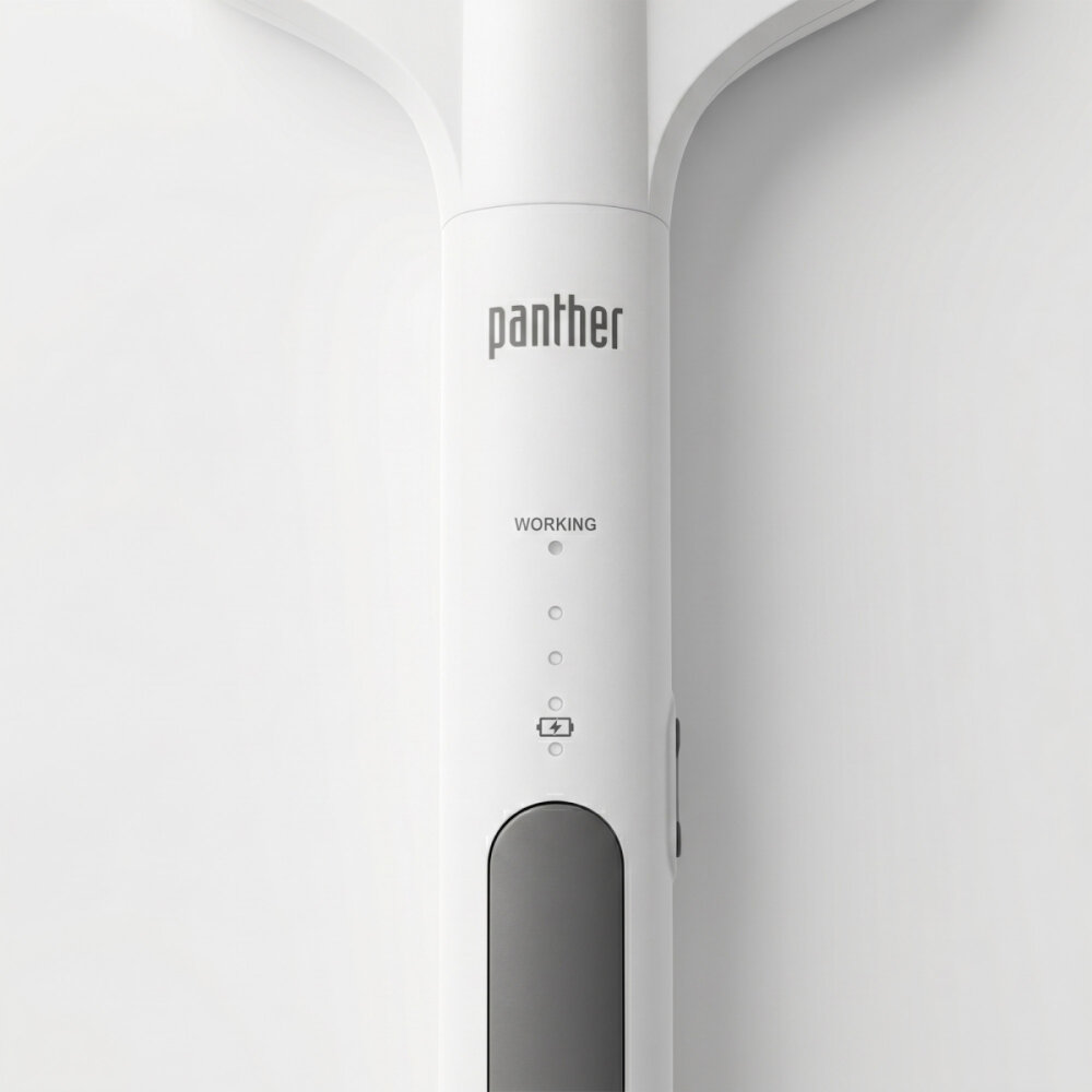 PANTHER PT-Z103 USB ŞARJLI SİNEK ÖLDÜRÜCÜ RAKET - 4