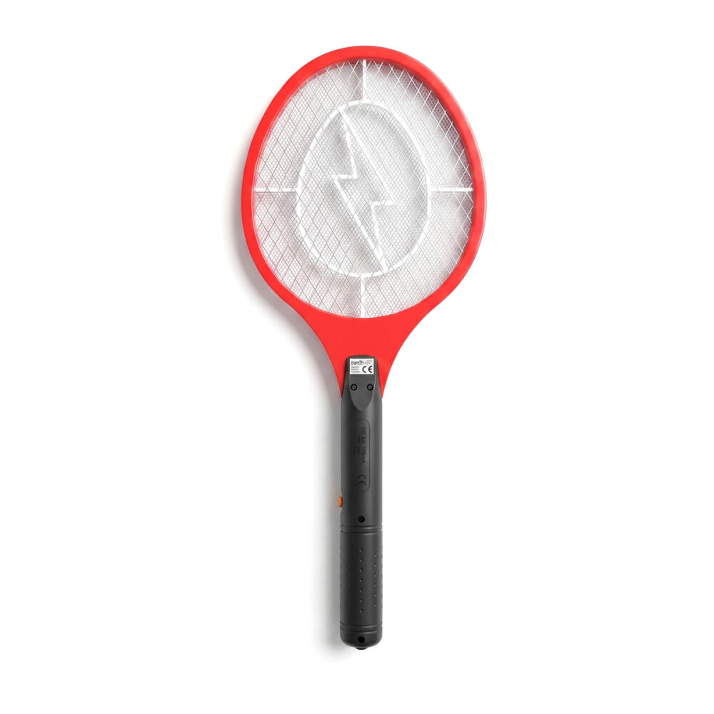 PANTHER PT-Z106 USB ŞARJLI SİNEK ÖLDÜRÜCÜ RAKET - 1