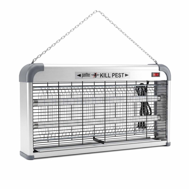 PANTHER PT-Z30W SİNEK ÖLDÜRÜCÜ IŞIK - PANTHER