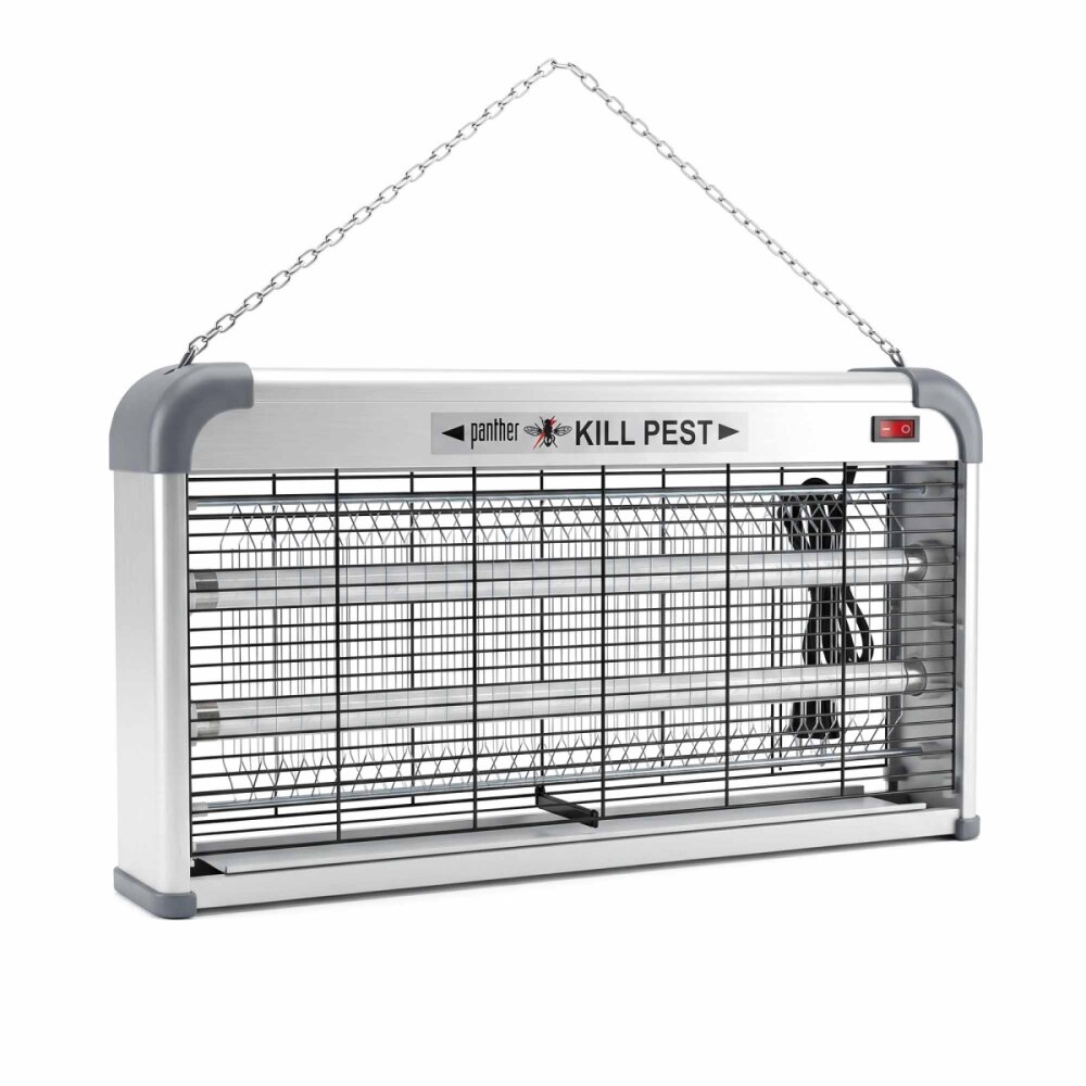 PANTHER PT-Z30W SİNEK ÖLDÜRÜCÜ IŞIK - 1