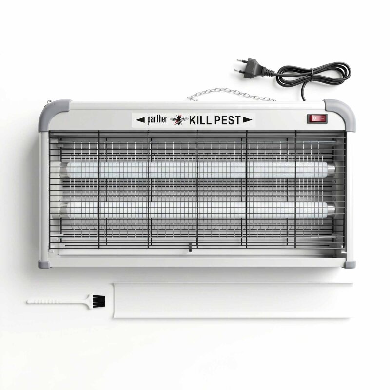 PANTHER PT-Z30W SİNEK ÖLDÜRÜCÜ IŞIK - 3