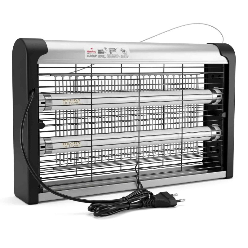 PANTHER PT-Z6020W SİNEK ÖLDÜRÜCÜ IŞIK - 2