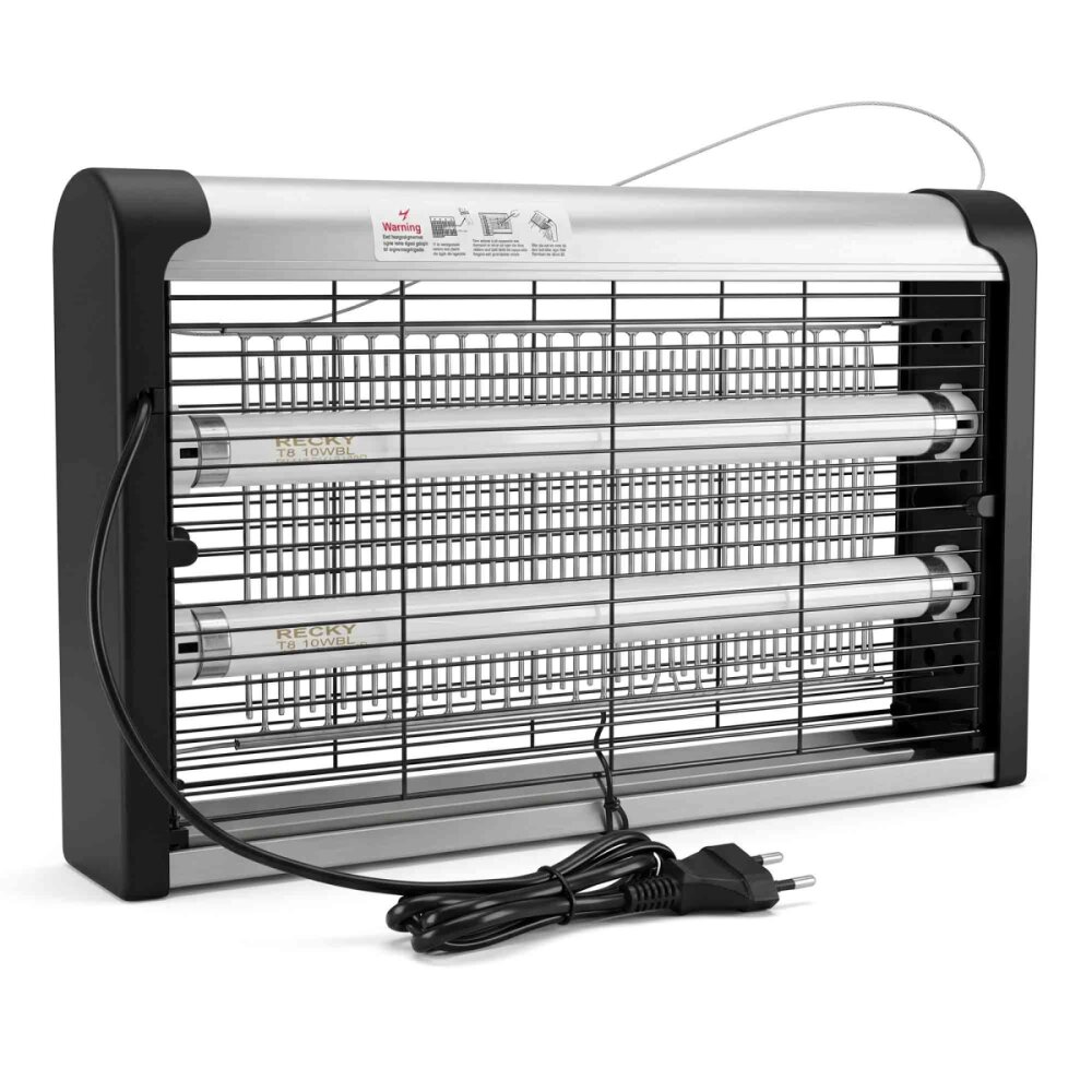 PANTHER PT-Z6020W SİNEK ÖLDÜRÜCÜ IŞIK - 2