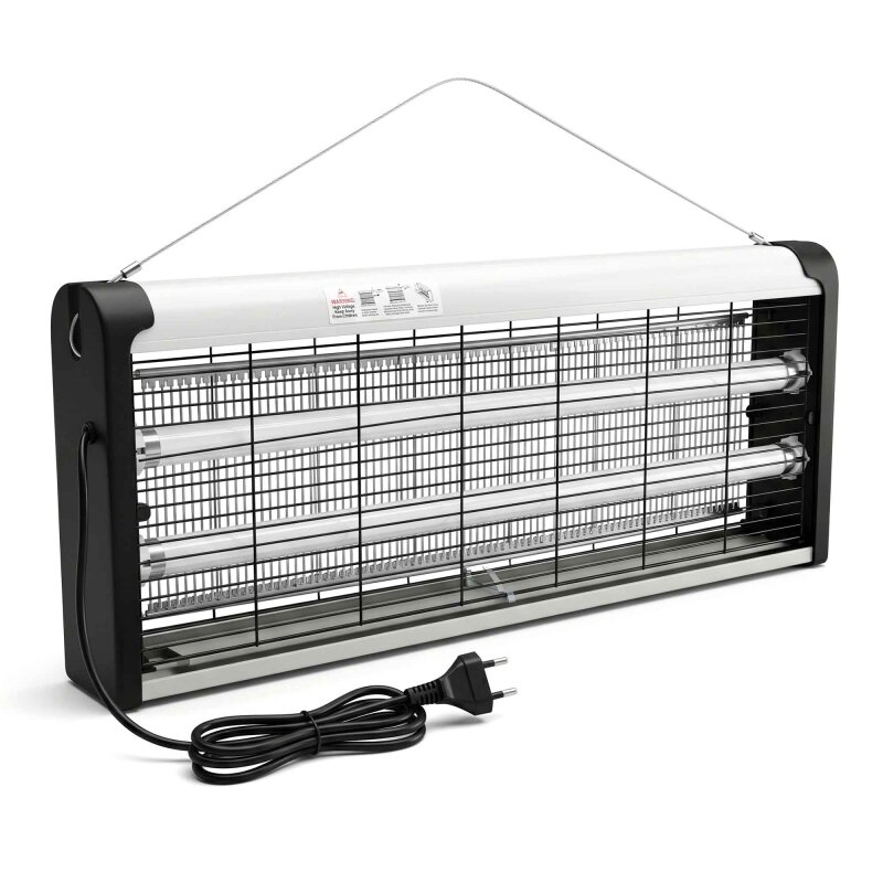 PANTHER PT-Z6040W SİNEK ÖLDÜRÜCÜ IŞIK - 2