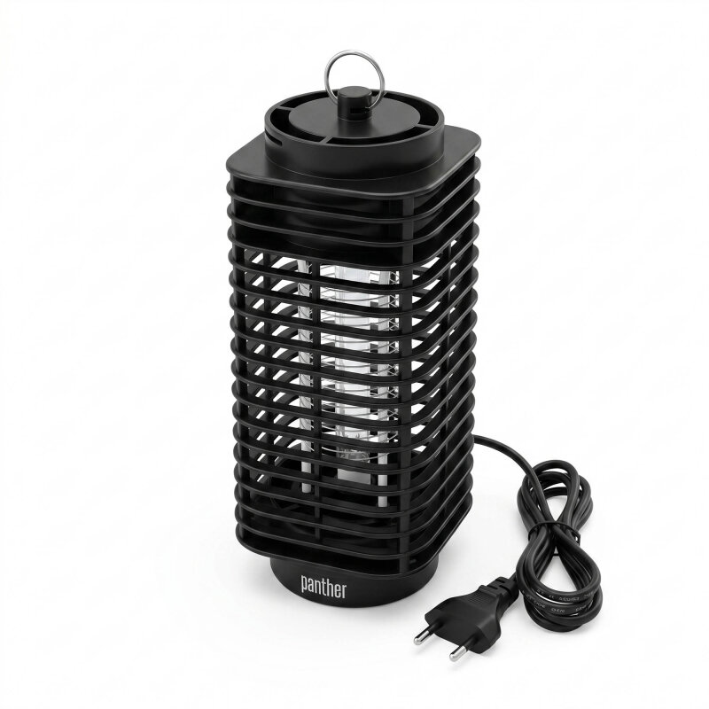 PANTHER PT-Z607 SİNEK ÖLDÜRÜCÜ IŞIK - 2