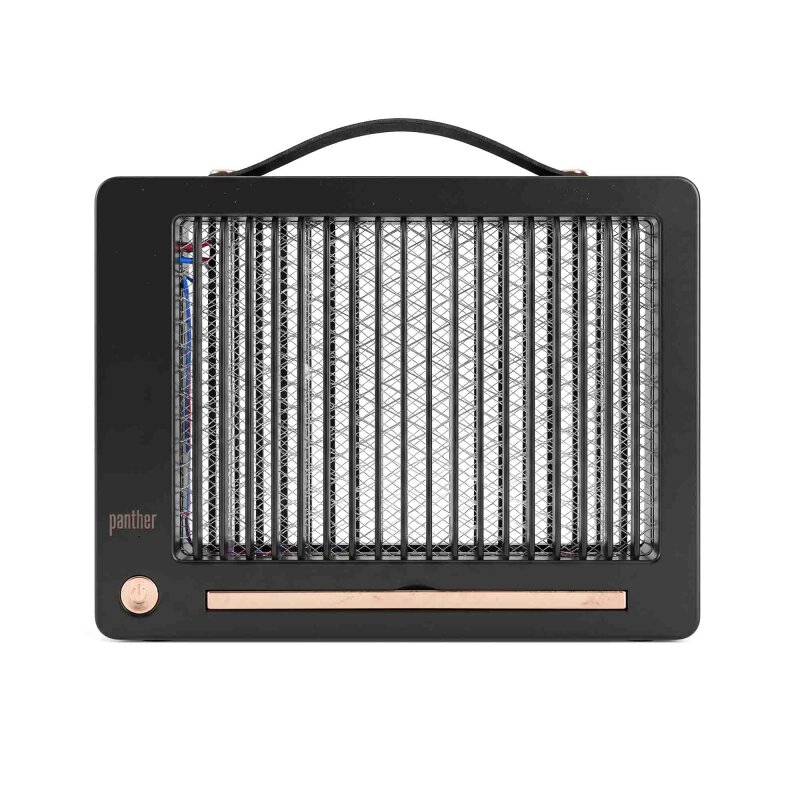 PANTHER PT-Z613 USB ŞARJLI SİNEK ÖLDÜRÜCÜ IŞIK - 2