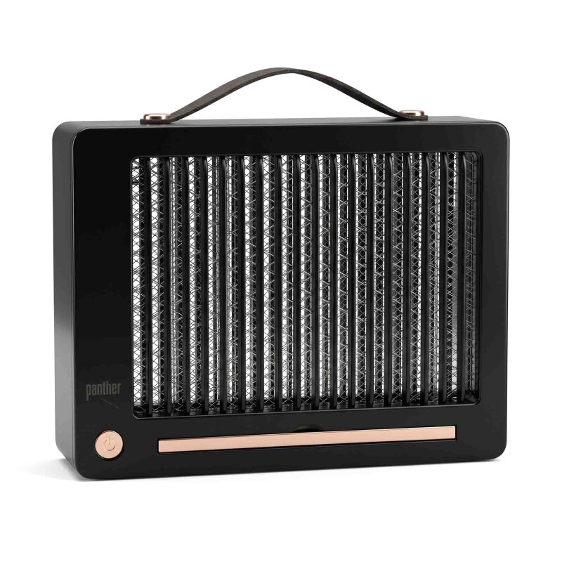 PANTHER PT-Z613 USB ŞARJLI SİNEK ÖLDÜRÜCÜ IŞIK - PANTHER