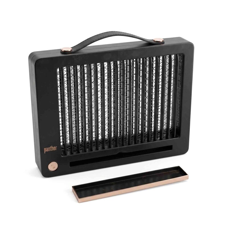 PANTHER PT-Z613 USB ŞARJLI SİNEK ÖLDÜRÜCÜ IŞIK - 3