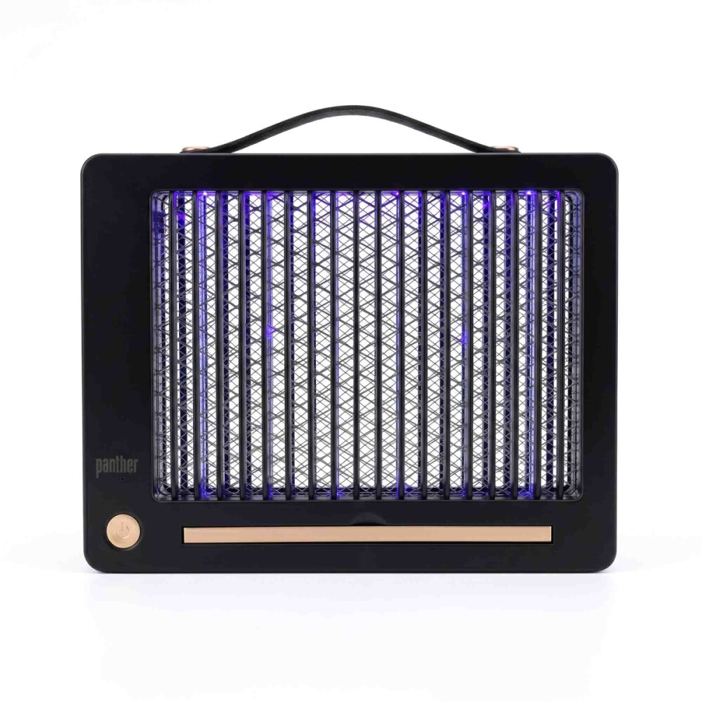 PANTHER PT-Z613 USB ŞARJLI SİNEK ÖLDÜRÜCÜ IŞIK - 4