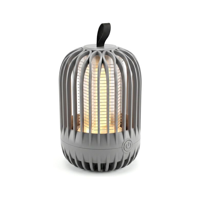 PANTHER PT-Z614 USB ŞARJLI SİNEK ÖLDÜRÜCÜ IŞIK - 3