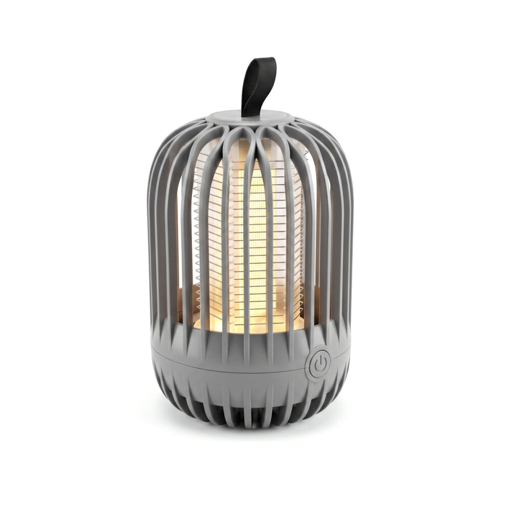 PANTHER PT-Z614 USB ŞARJLI SİNEK ÖLDÜRÜCÜ IŞIK - 3