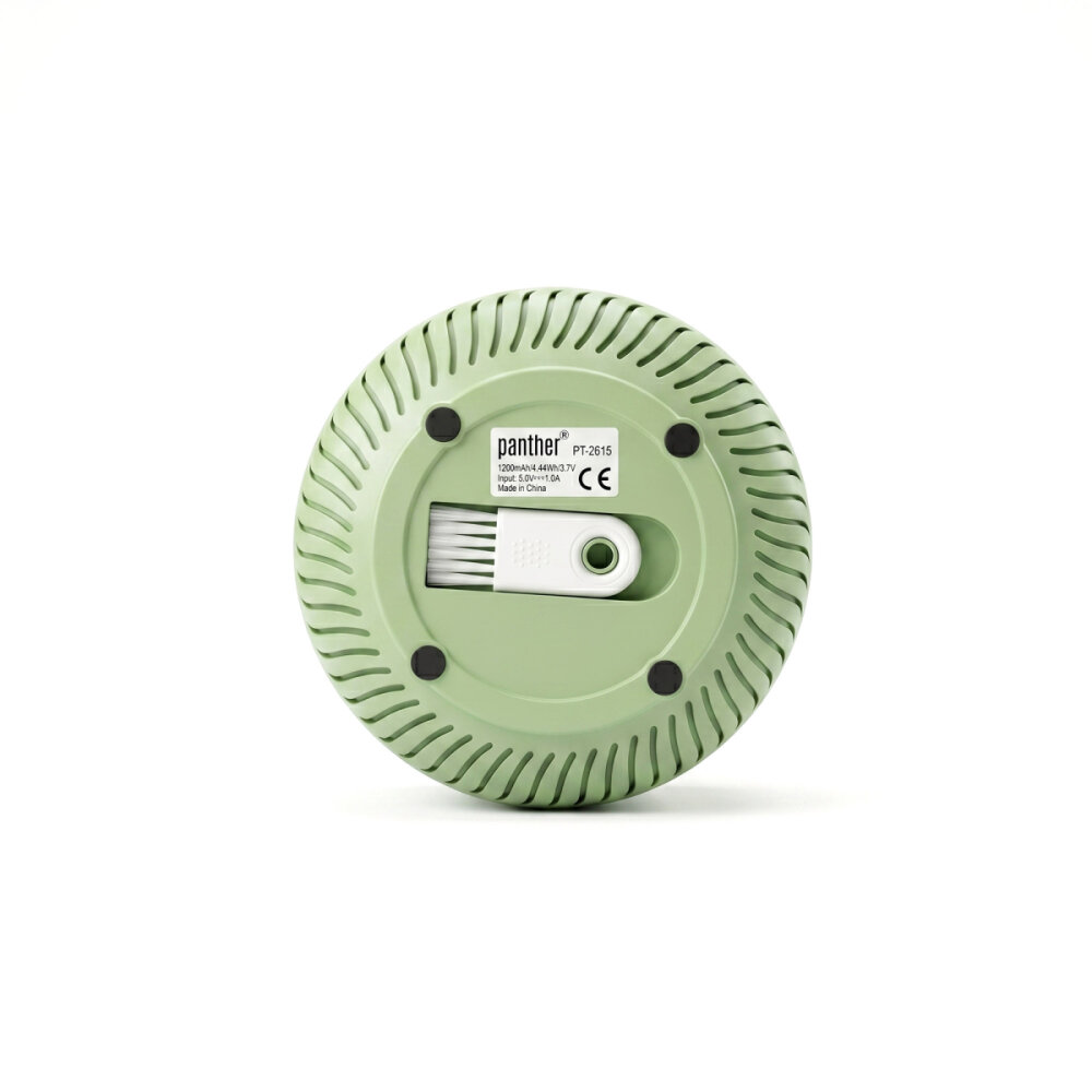 PANTHER PT-Z618 USB ŞARJLI SİNEK ÖLDÜRÜCÜ IŞIK - 4