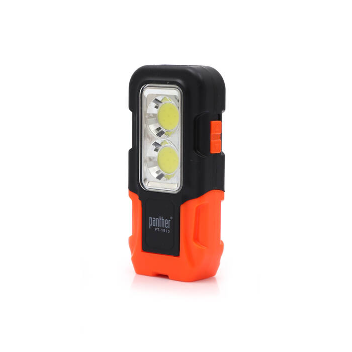 Panther PT-1915 2X 5W COB LED El Feneri - 1