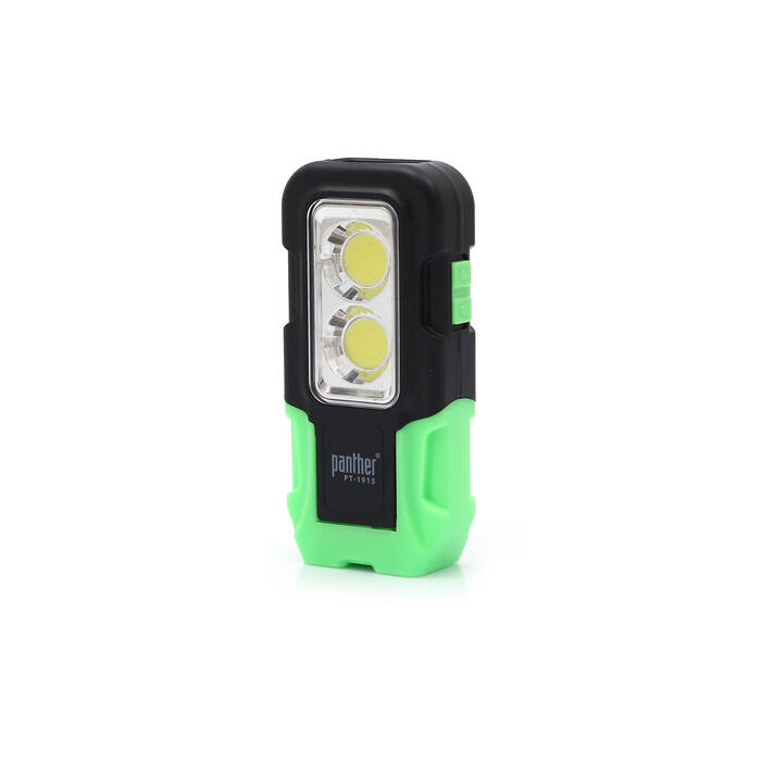 Panther PT-1915 2X 5W COB LED El Feneri - 3