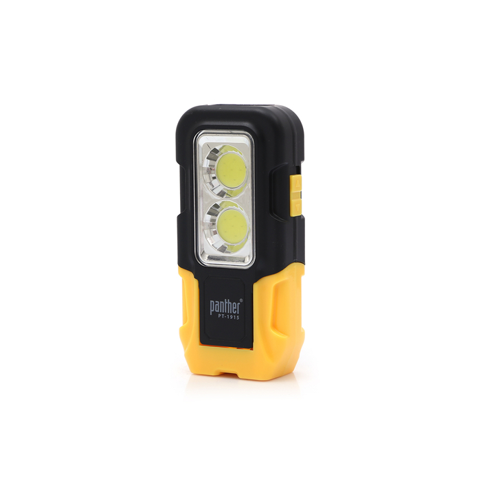 Panther PT-1915 2X 5W COB LED El Feneri - 5