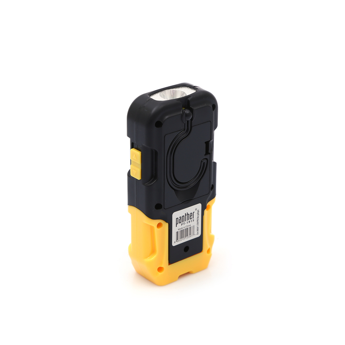 Panther PT-1915 2X 5W COB LED El Feneri - 6