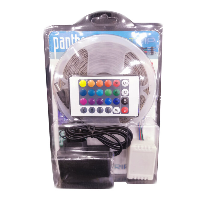 PANTHER RGB ŞERİT LED - Panther