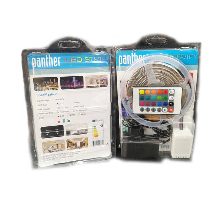 PANTHER RGB ŞERİT LED - 2