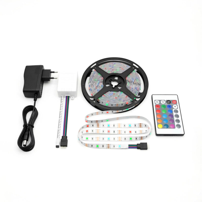PANTHER RGB ŞERİT LED - 2