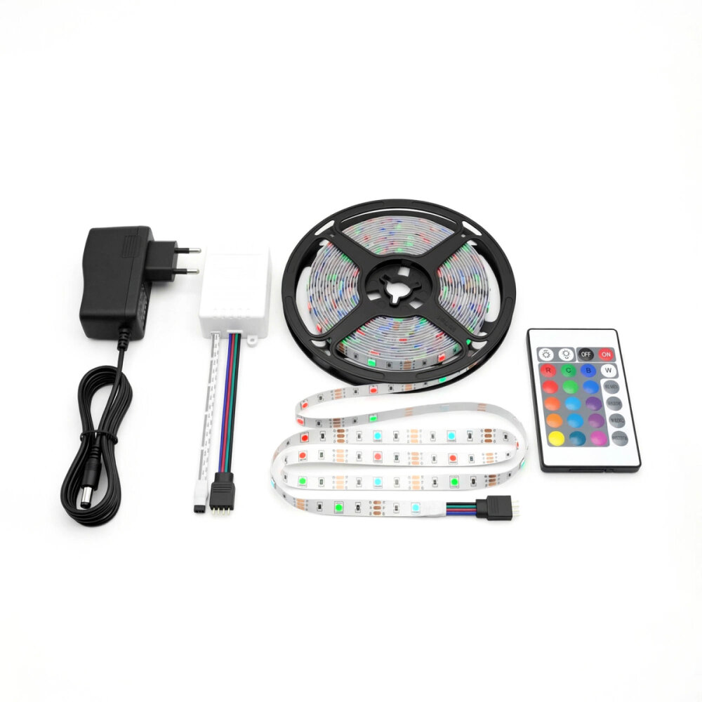 PANTHER RGB ŞERİT LED - 2