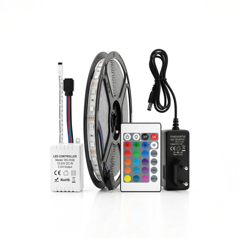 PANTHER RGB ŞERİT LED - Panther