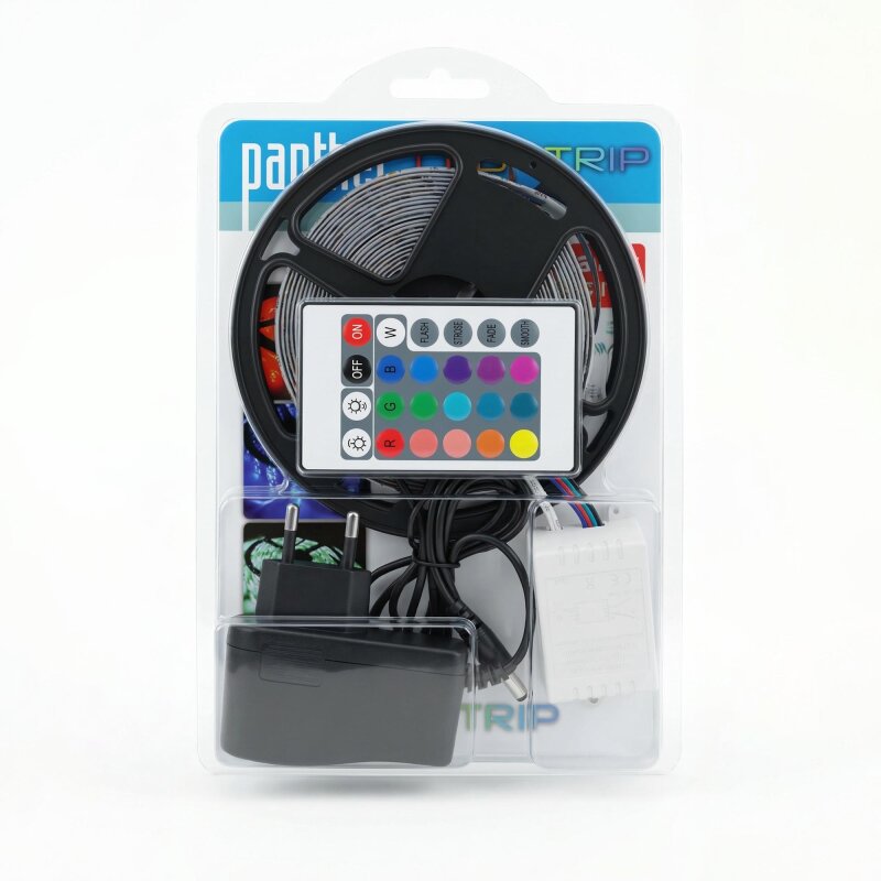 PANTHER RGB ŞERİT LED - 3