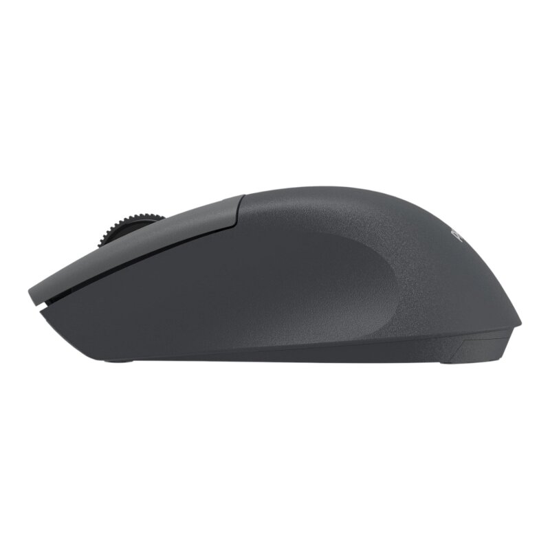 PHILIPS SPK7528G KABLOSUZ+BLUETOOTH OFİS MOUSE GRİ - 3
