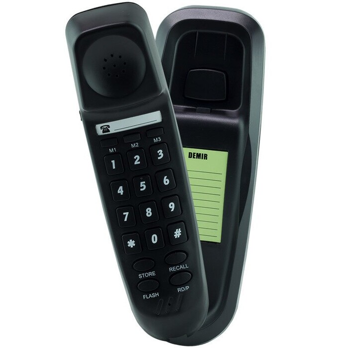 Snt - SNT DEMİR KABLOLU TELEFON