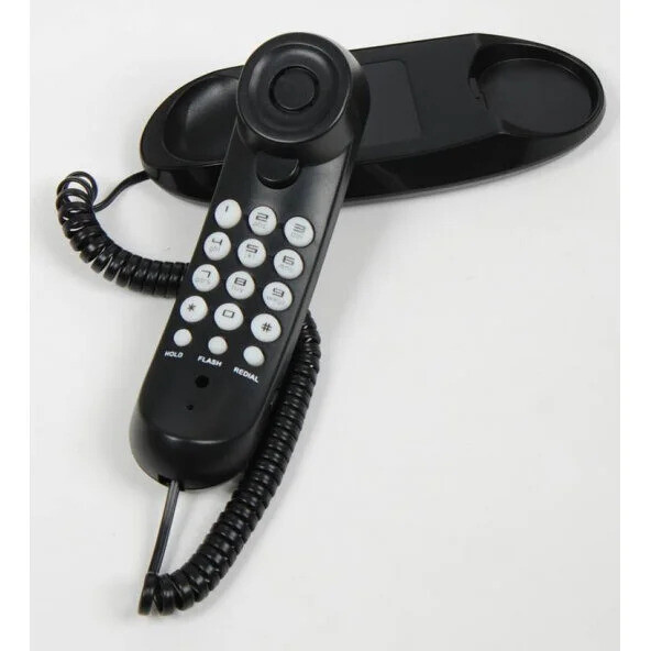 Trax - TRAX TW 105 DUVAR TELEFONU