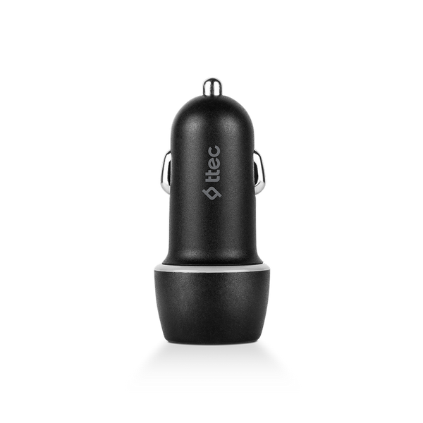 TTEC 2CKS21S 3.1A ÇİFT USB ARAÇ ŞARJ CİHAZI - 3
