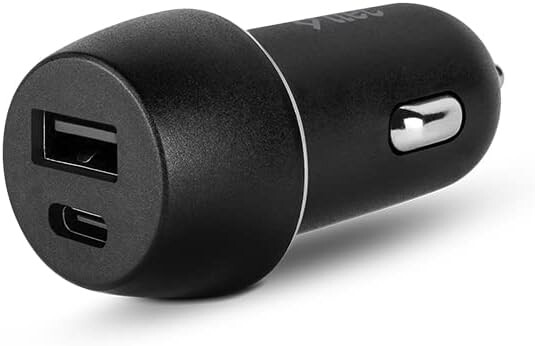 Ttec - TTEC 2CKS25 3.1A SMARTCHARGER DUO ARAÇ ŞARJ CİHAZI
