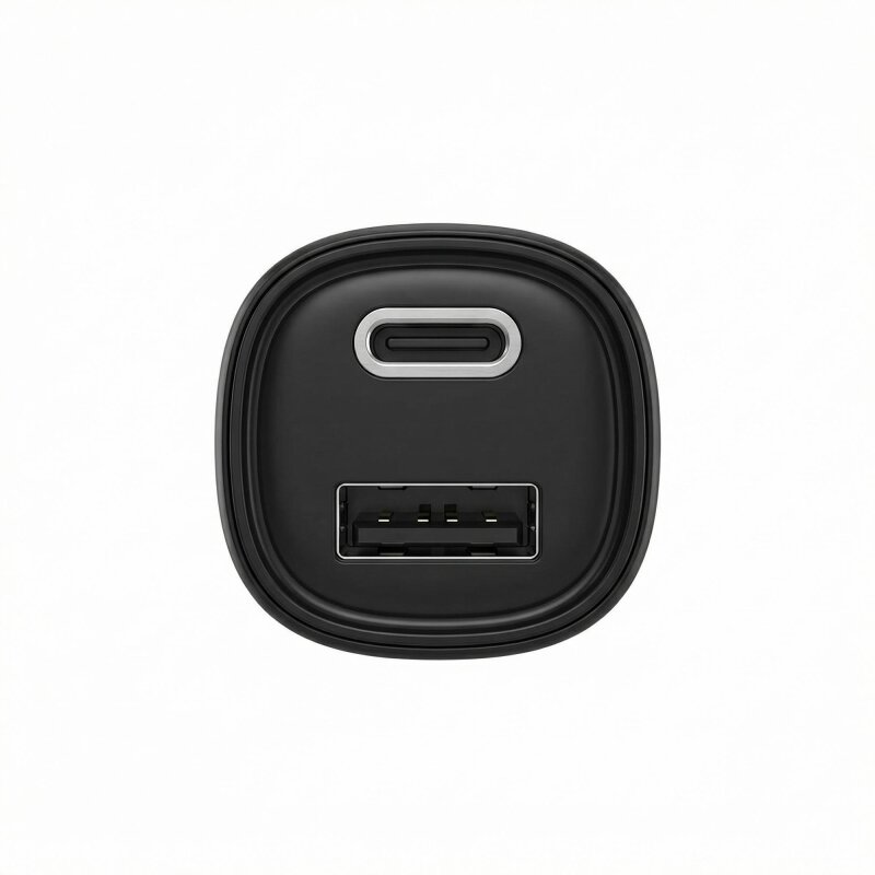 TTEC 2CKS35S 3.1A ARAÇ Ş.CİHAZI USB-C+USB-A KABLO - 4