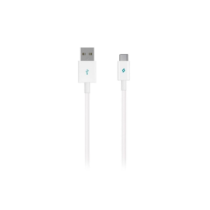 Ttec - Ttec 2DK12B Usb-Type-C 120cm Şarj Kablosu