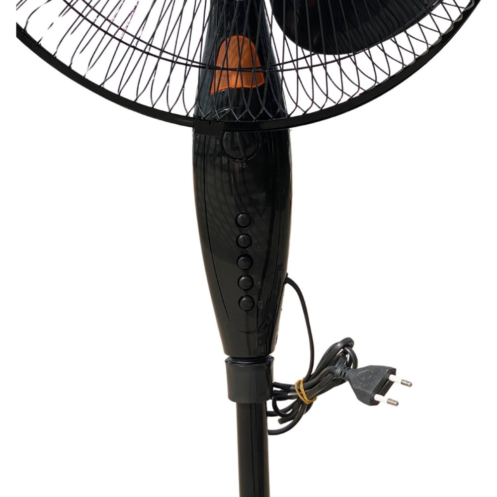YUMATU 16 INCH VANTİLATÖR - 3