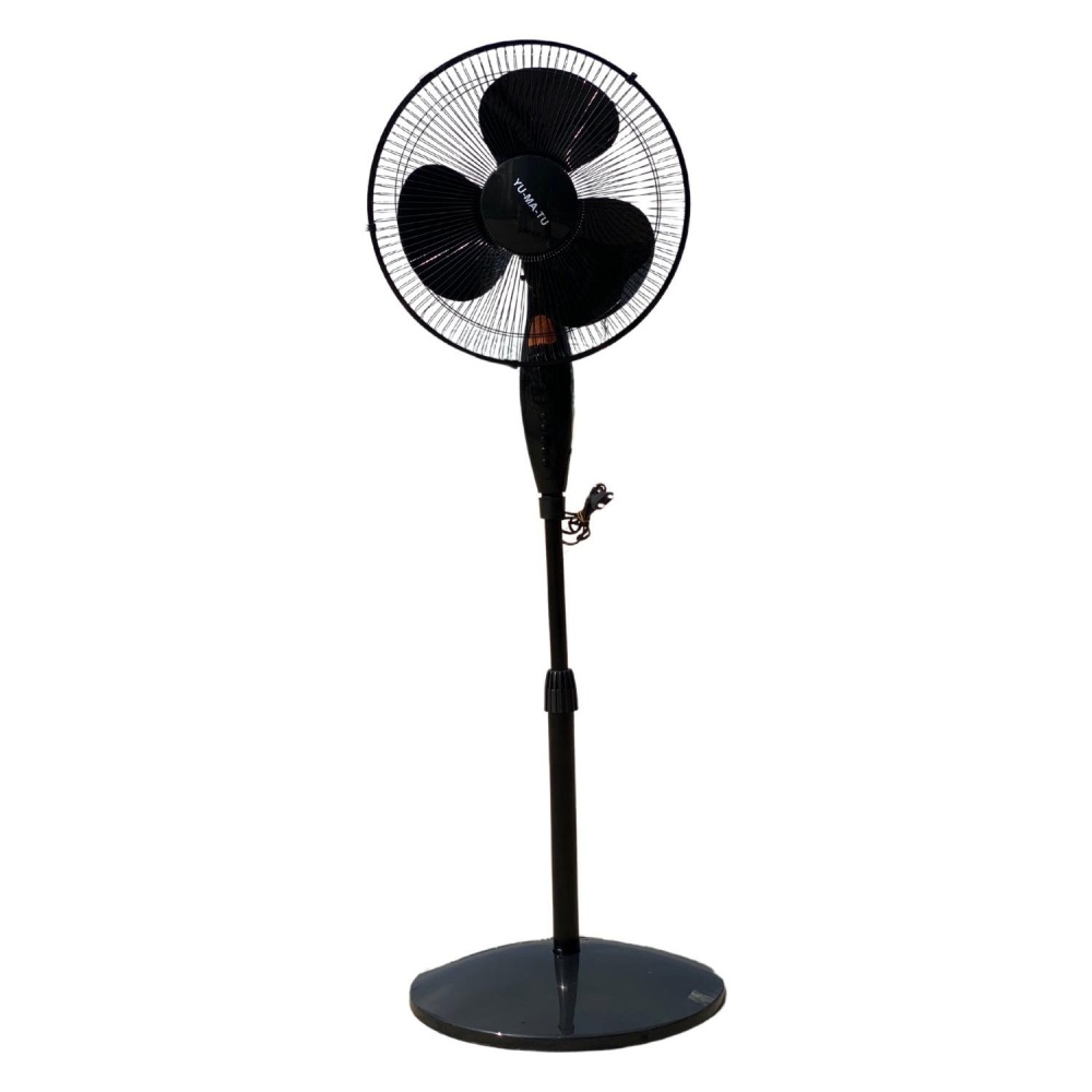 YUMATU 16 INCH VANTİLATÖR - 2
